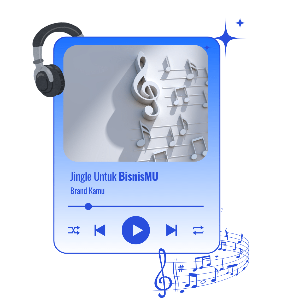 Pentingnya jingle untuk brand awareness